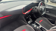 Vauxhall Mokka 100kW GS 50kWh 5dr Auto Electric Hatchback